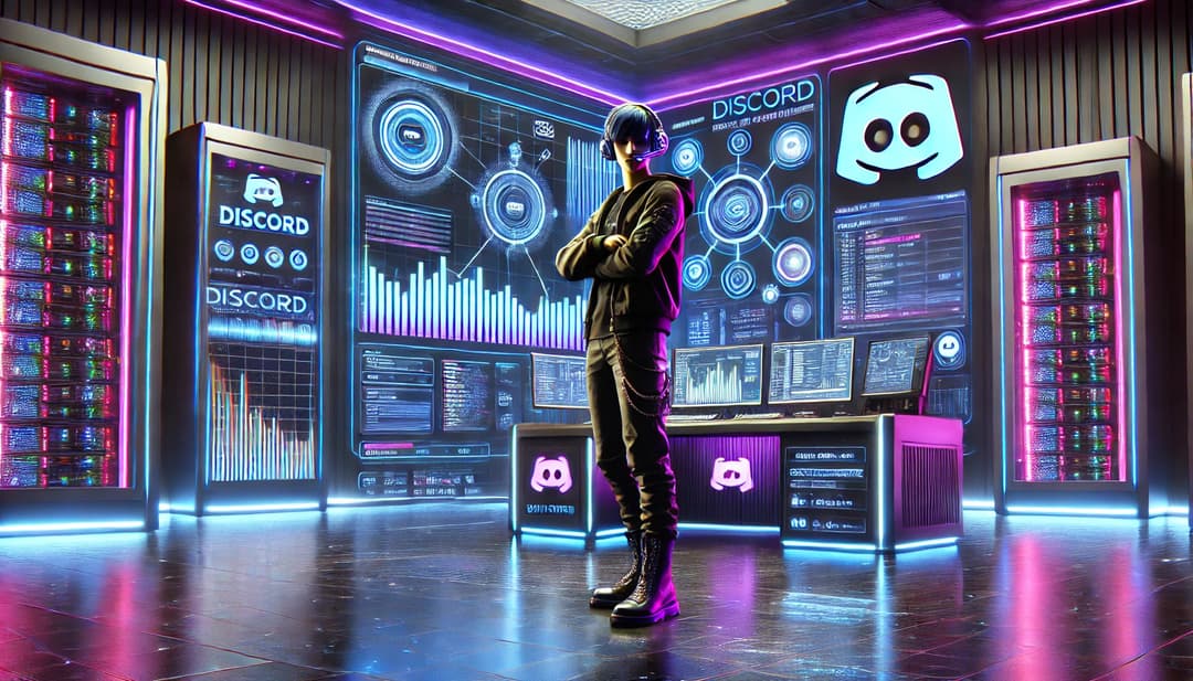 Top 4 Benefits of Advanced Logging for Discord Communities